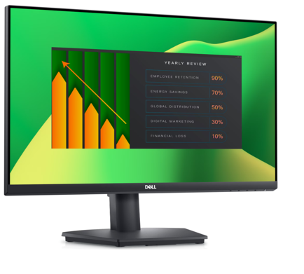 Dell E2423H 24" (1920x1080) LED LCD Monitor