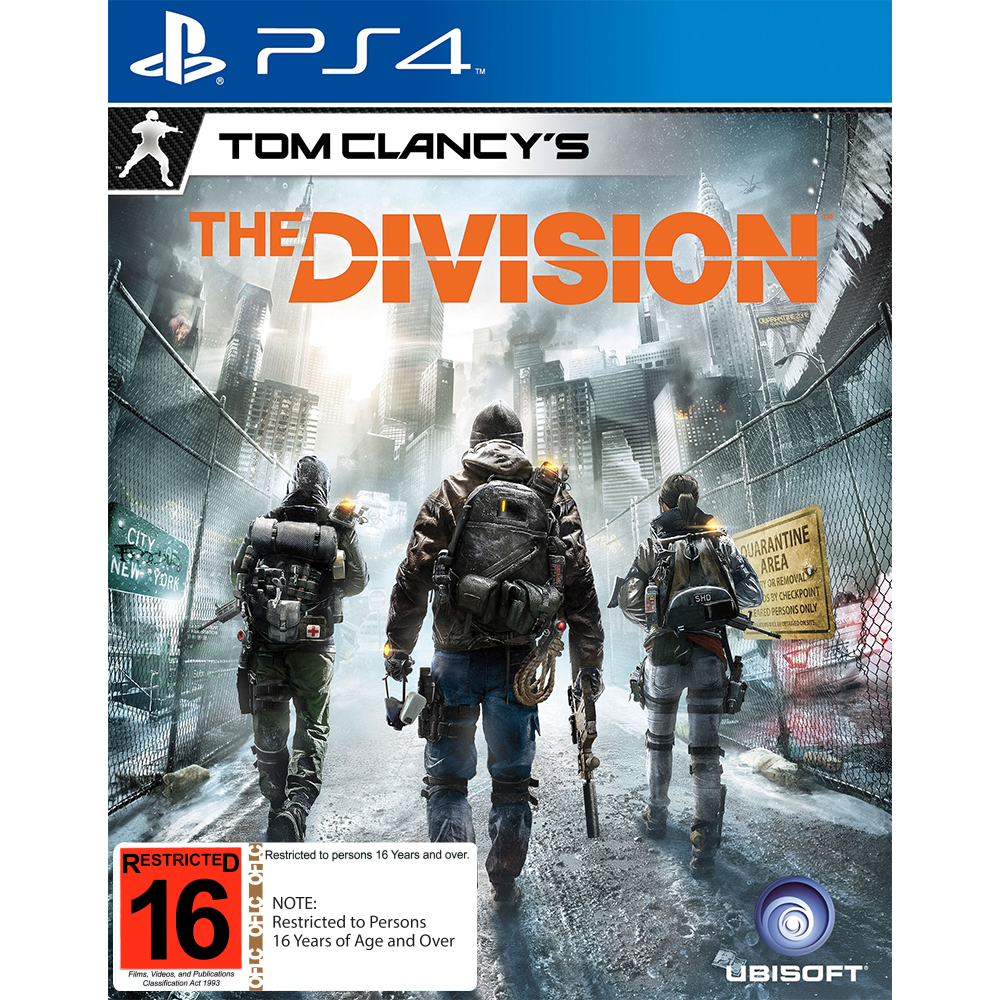 The Division