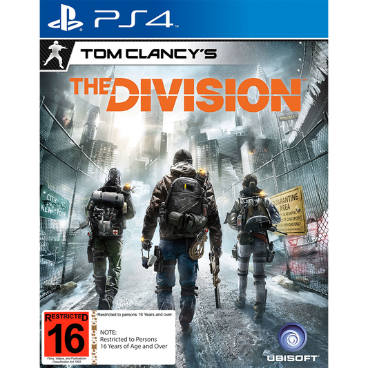 The Division