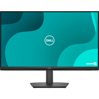 DELL PRO E2425HM 24" FULL HD IPS (1920×1080) 100 HZ REFRESH 5 MS RESPONSE TIME (FAST MODE) 250 NITS BRIGHTNESS (TYPICAL) ANTI GLARE LED PANEL HDMI + DISPLAYPORT + VGA INPUTS TILT ADJUSTABLE STAND HDCP 1.4 16.7M COLORS 72% NTSC GAMUT 100×100