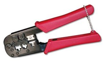 Digitus RJ45/RJ11 Crimping Tool