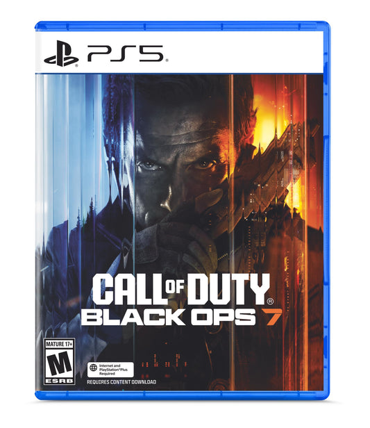 Call of Duty: Black Ops 7