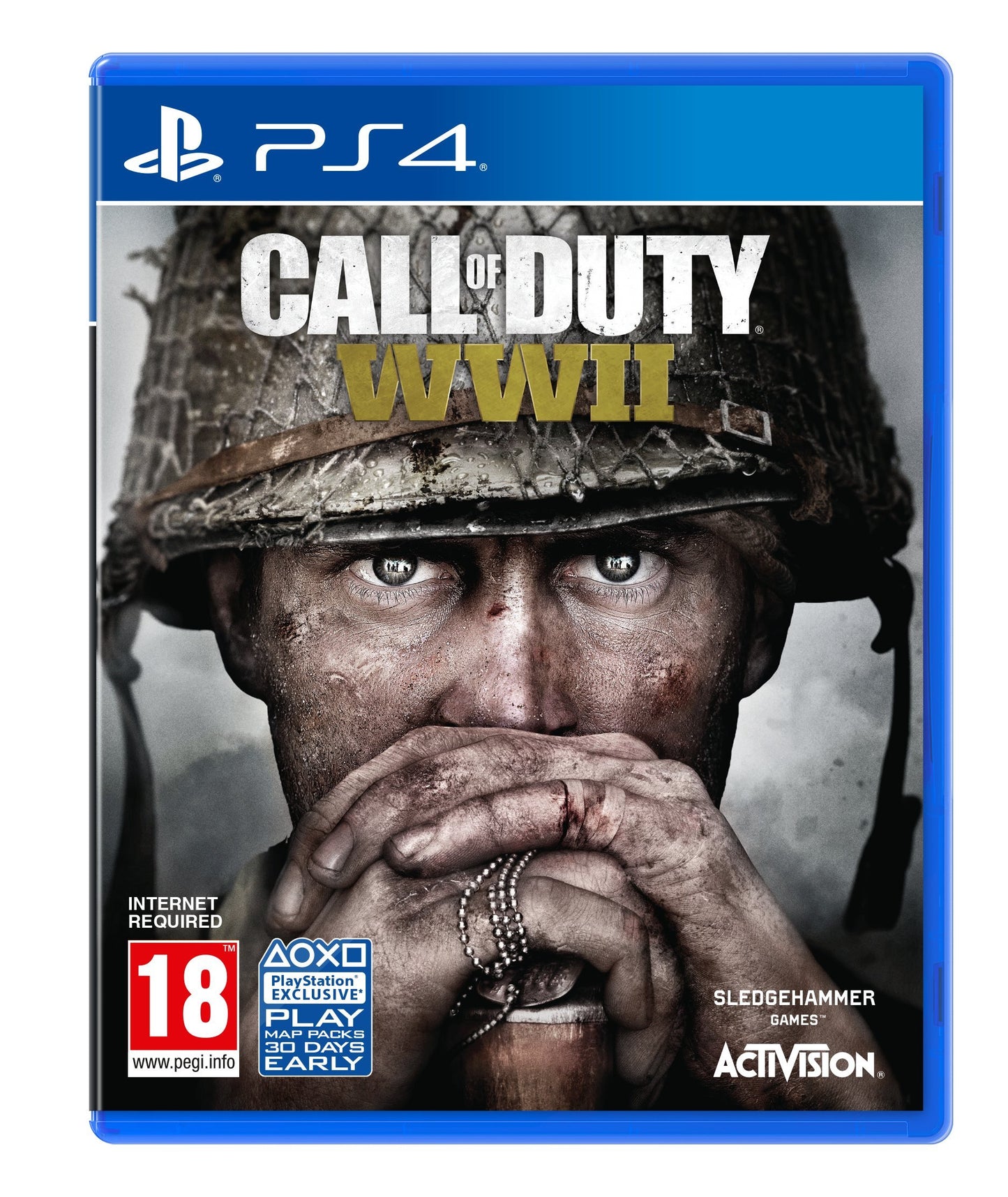 Call of Duty WWII