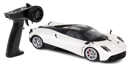 Pagani Huayra – 2301 RC 2.4Ghz Race car door opens