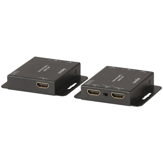 Digitech 4K HDMI Cat6 Extender with IR