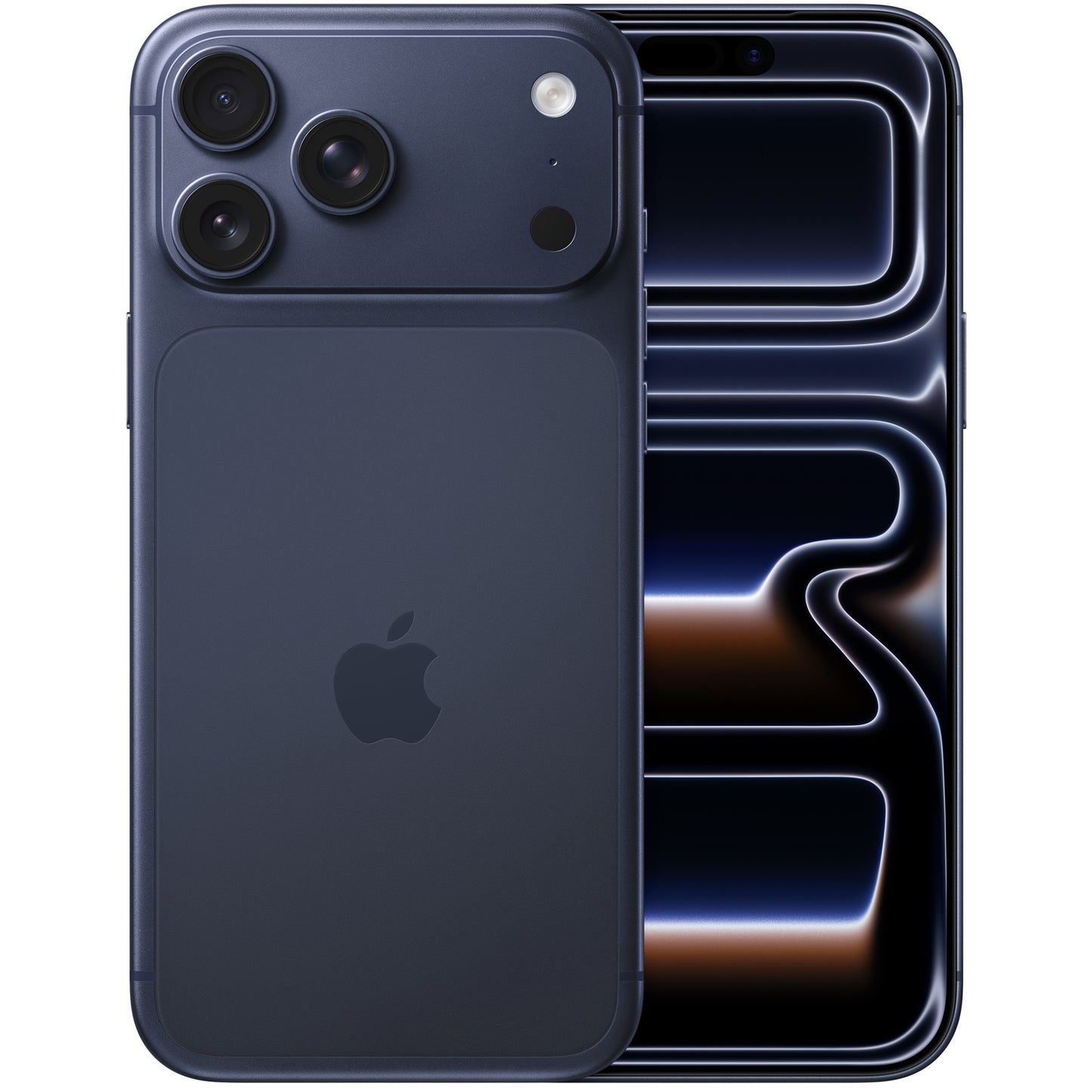 Apple iPhone 17 Pro Max Deep Blue 2TB
