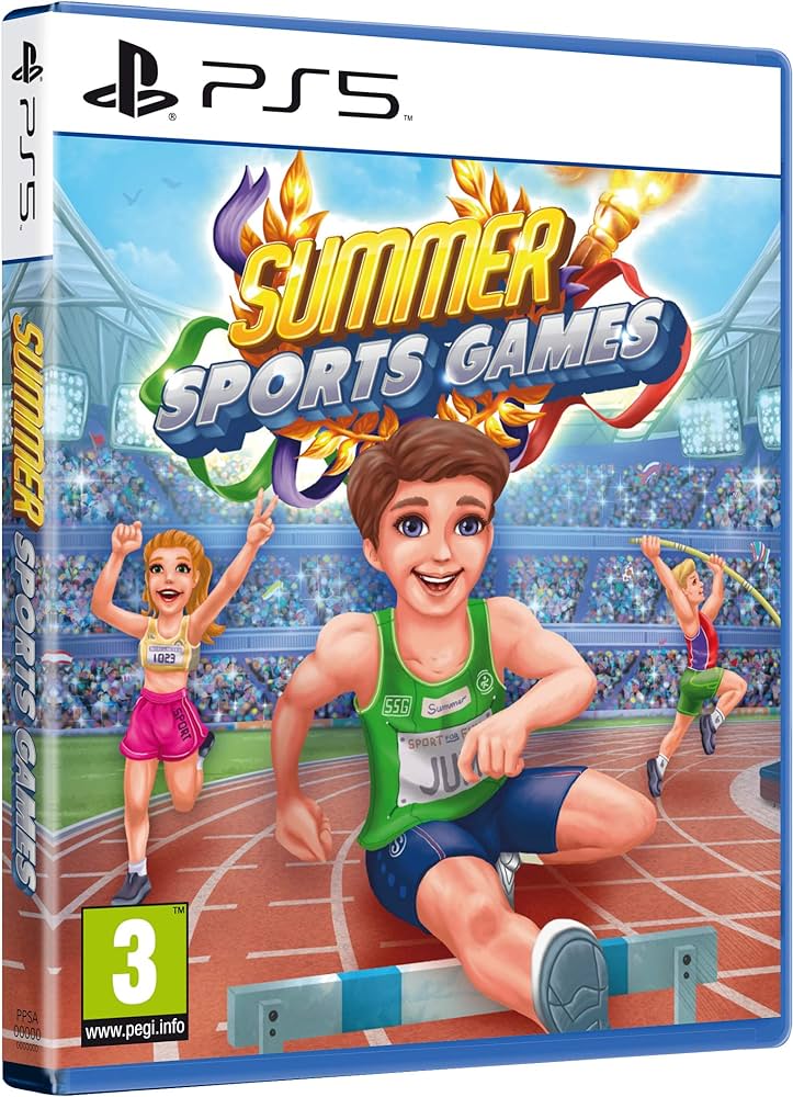 Summer Sports