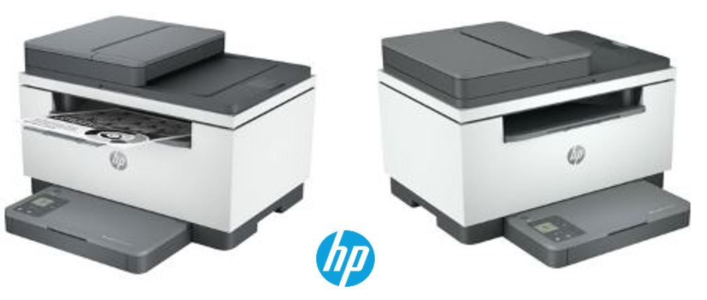 HP LaserJet M234sdwe Wireless Laser Multifunction Printer - Monochrome - Copier/Printer/Scanner - 30 ppm Mono Print - 600 x 600 dpi Print - Automatic Duplex Print - Up to 20000 Pages Monthly - 150 sheets Input - Colour Flatbed Scanner