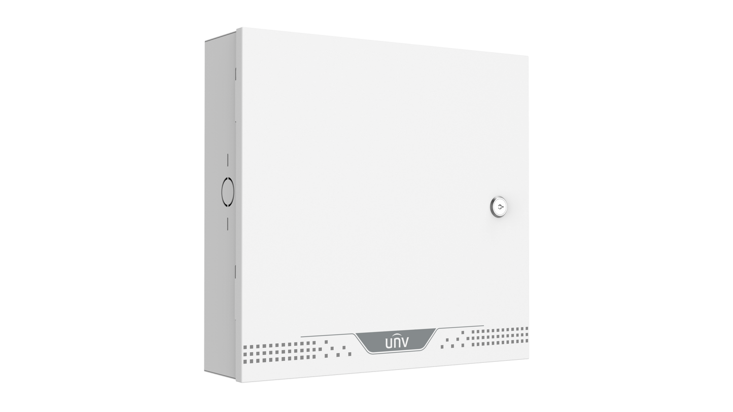 Single Door Access Controller w backup Battery