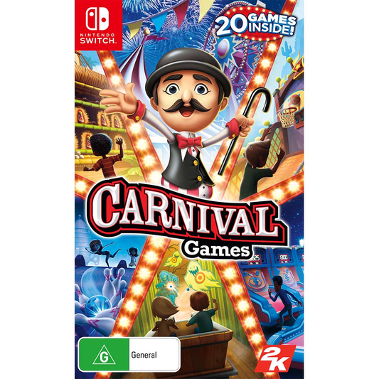 Carnival Games
