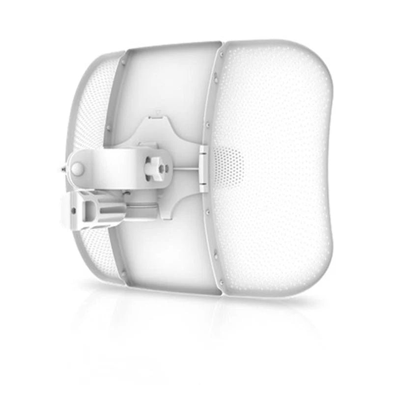 Ubiquiti LiteBeam AC Gen2 LBE-5AC-Gen2 IEEE 802.11ac 450 Mbit/s Wireless Bridge - 5 GHz - MIMO Technology - 1 x Network (RJ-45) - Gigabit Ethernet - Pole-mountable