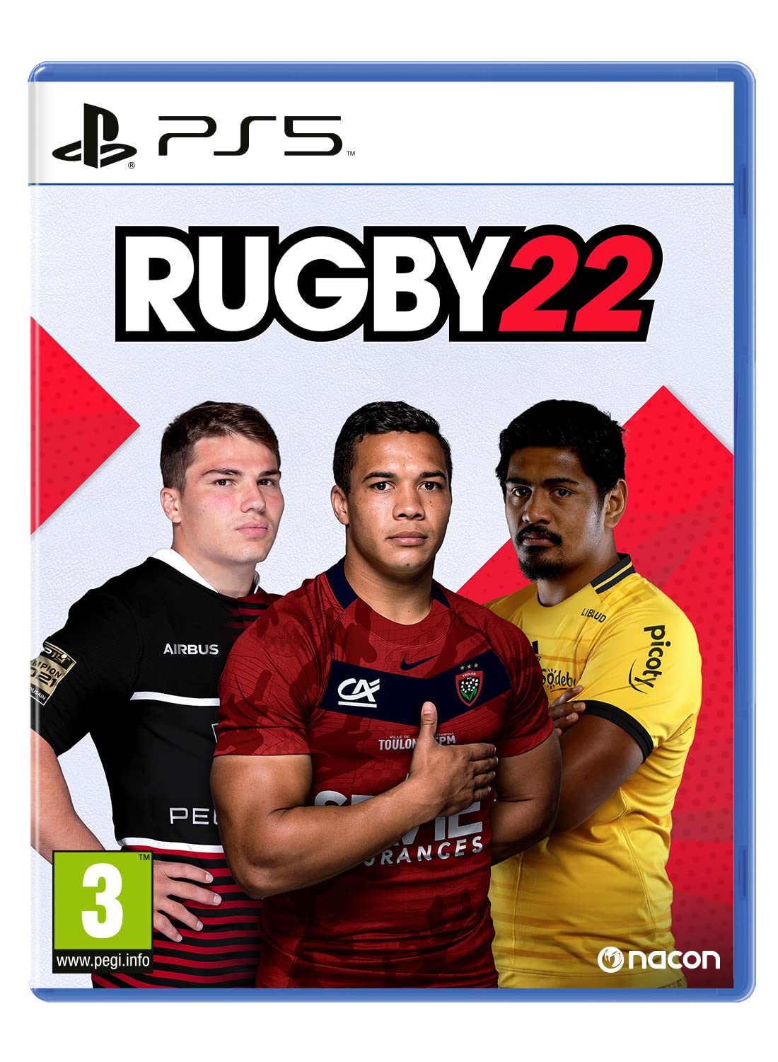 RUGBY22