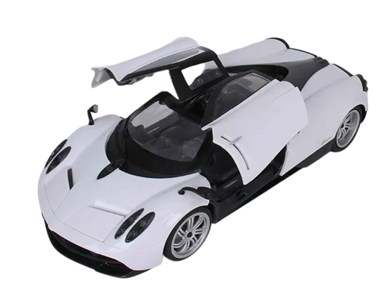 Pagani Huayra – 2301 RC 2.4Ghz Race car door opens