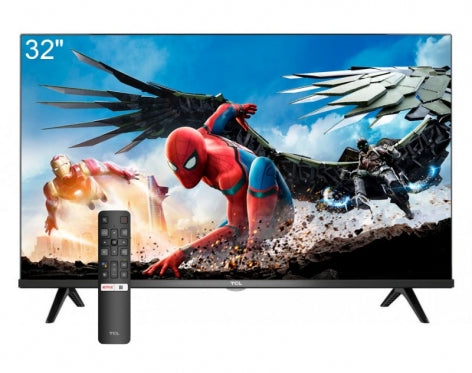 TCL 32" 32S5400AF Smart TV