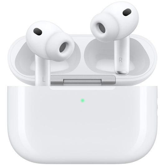Apple AirPods Pro 3 True Wireless In-Ear Headphones with MagSafe Charging Case (USB-C)