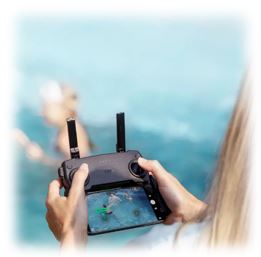 DJI Mini SE Drone Fly More Combo