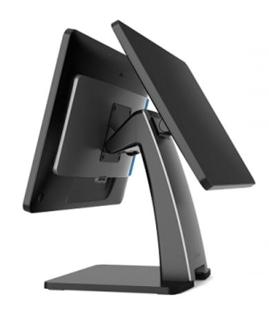 HISTONE HK560 15.6 CEL 8GB 128GB W10P + HISTONE HK560 10 REAR DISPLAY