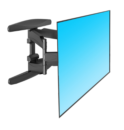50″-85″ NB Cantilever TV Wall Mount P6 Big/180210