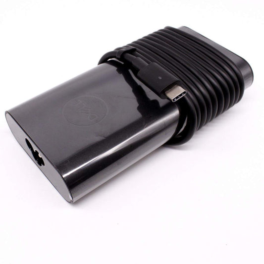 Dell Genuine 90W USB Type-C Power Adapter R2M8K LA90PM170