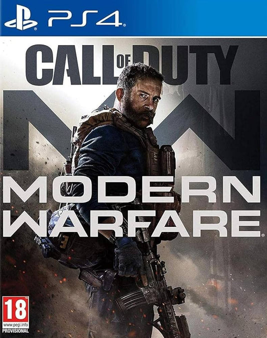 Call of Duty: Modern Warfare