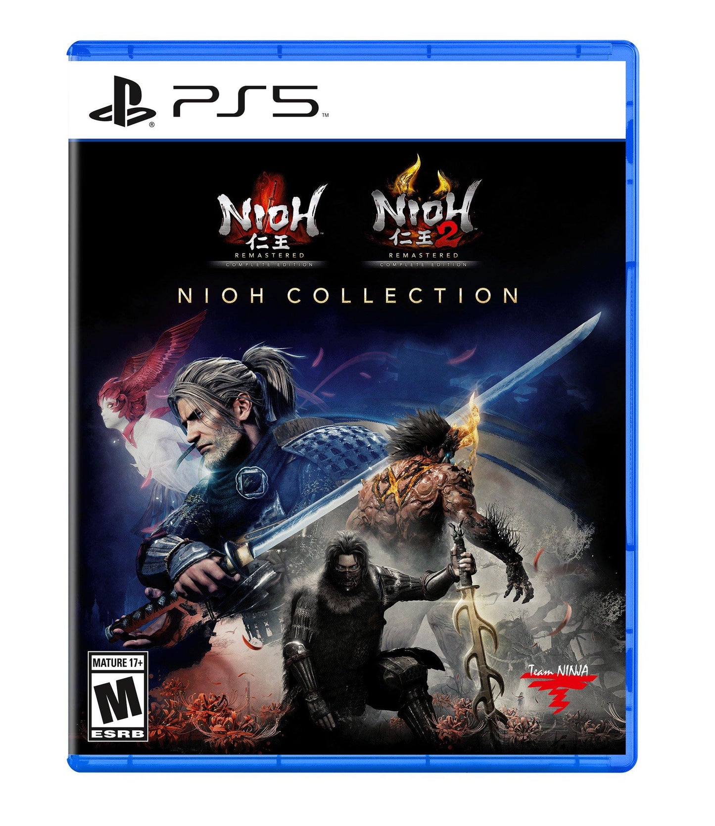 Nioh Collection