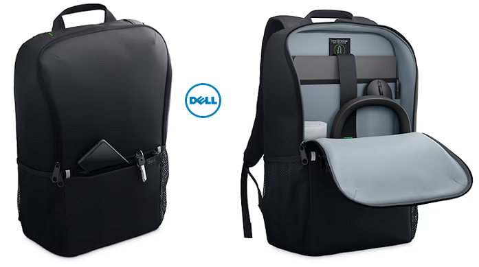 DELL ECOLOOP ESSENTIAL BACKPACK 14-16 - CP3724