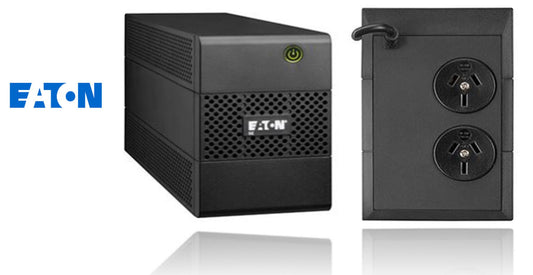 Eaton 5E UPS 850VA