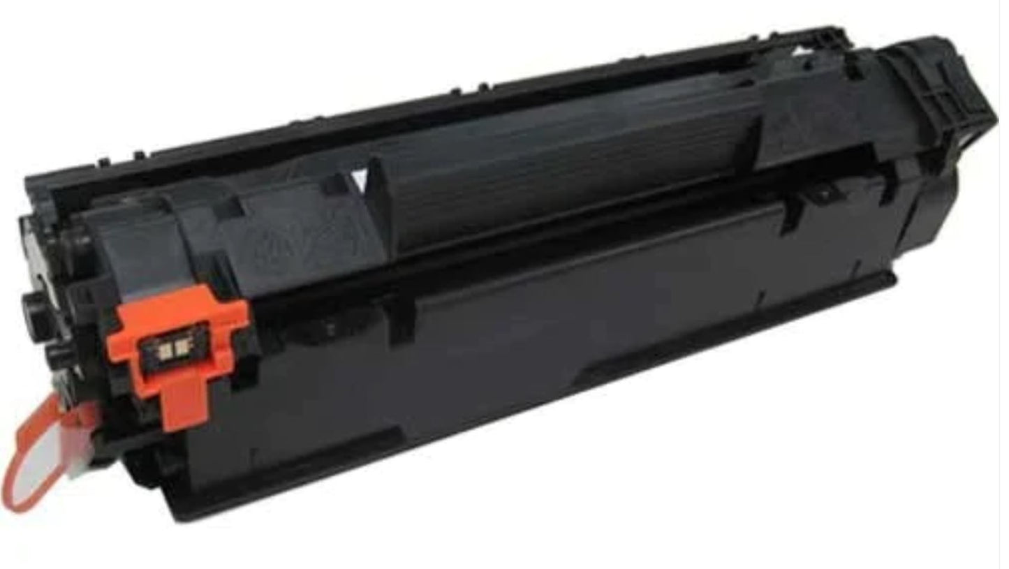 HP 134A Original Laser Toner Cartridge - Black Pack - 1100 Pages