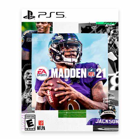 Madden 21