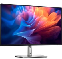 DELL P-SERIES 27" (16:9) IPS 1920x1080 DP VGA HDMI USB H/ADJ