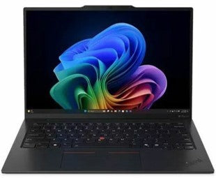 Lenovo ThinkPad X1 Carbon Gen 13 21NS0048AU 14" Touchscreen Copilot+ PC Ultrabook WUXGA Intel Core Ultra 7 258V Intel Evo Platform - 32GB 1TB SSD Windows 11 Pro