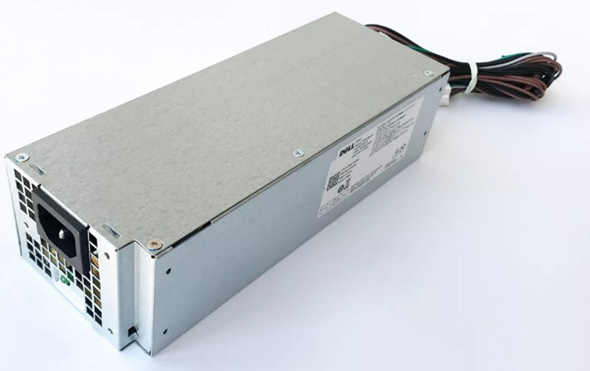 Dell 8940 7080MT 7060 5060 G5-5090 Power Supply 500W 5K7J8 D500EPM-00 US