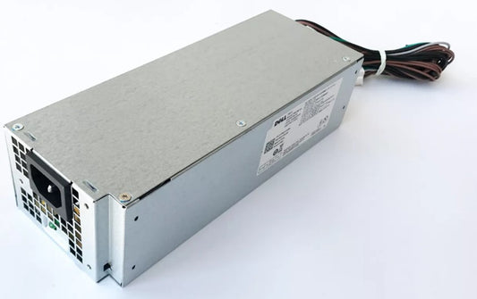 Dell 8940 7080MT 7060 5060 G5-5090 Power Supply 500W 5K7J8 D500EPM-00 US
