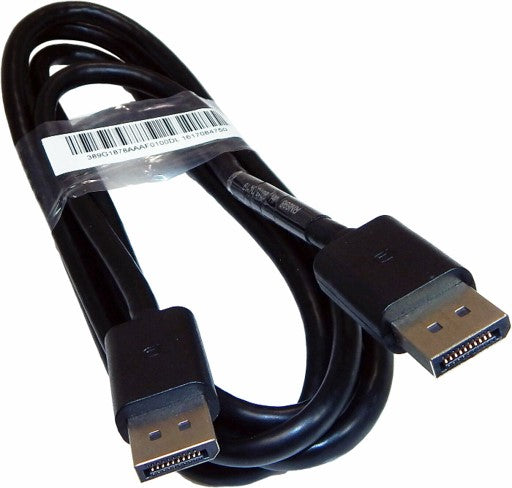 6Ft Male - Male Display Port DP Video Cable RN698 389G1878AAA