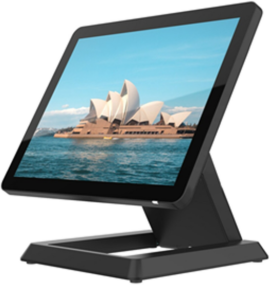 HISTONE HK578 HERO 15 J6412 8GB 128GB WIN10 IOT + RA7182 HISTONE HK578 10 REAR DISPLAY NON-TOUCH