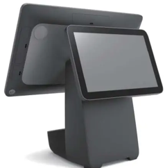 HISTONE HK578 HERO 15 J6412 8GB 128GB WIN10 IOT + RA7182 HISTONE HK578 10 REAR DISPLAY NON-TOUCH