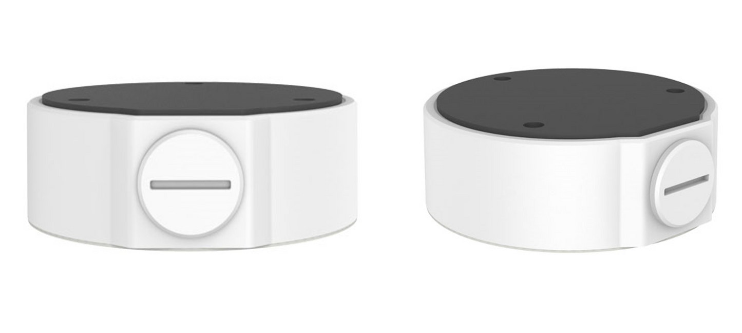 Junction box Dome Camera (Ceiling Mount) (for color Hunter )
