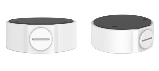 Junction box Dome Camera (Ceiling Mount) (for color Hunter )