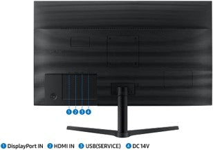 Samsung 32" S30B (1920x1080) FHD 75Hz AMD FreeSync Monitor