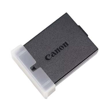 Genuine Original Canon LP-E10 Battery for EOS1100D 1200D 1300D Rebel T3 LC-E10