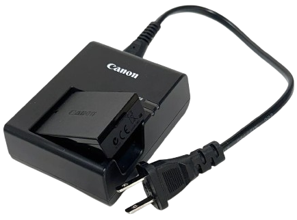 OEM LC-E10 LC-E10C Battery Charger for CANON Rebel T3 T5 T6 T7 1300D 1200D 1100D