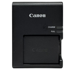 OEM LC-E10 LC-E10C Battery Charger for CANON Rebel T3 T5 T6 T7 1300D 1200D 1100D