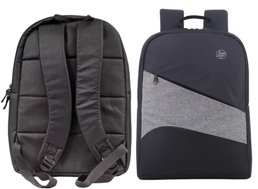 HP Wings Backpack 15.6'' Laptop BLACK