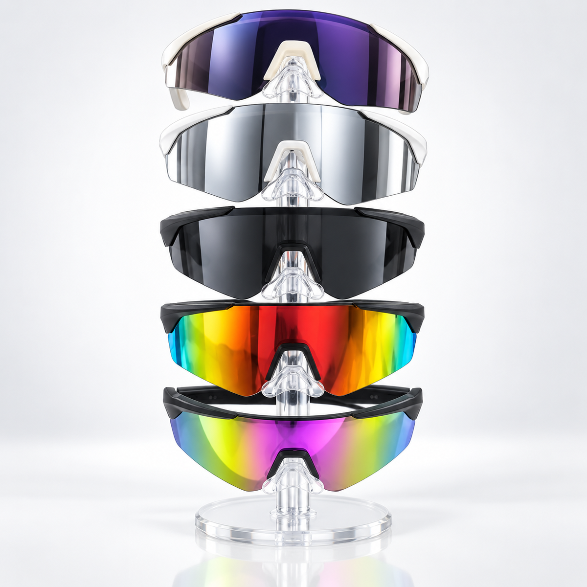 Pro 2 Bluetooth Smart Music Sunglasses