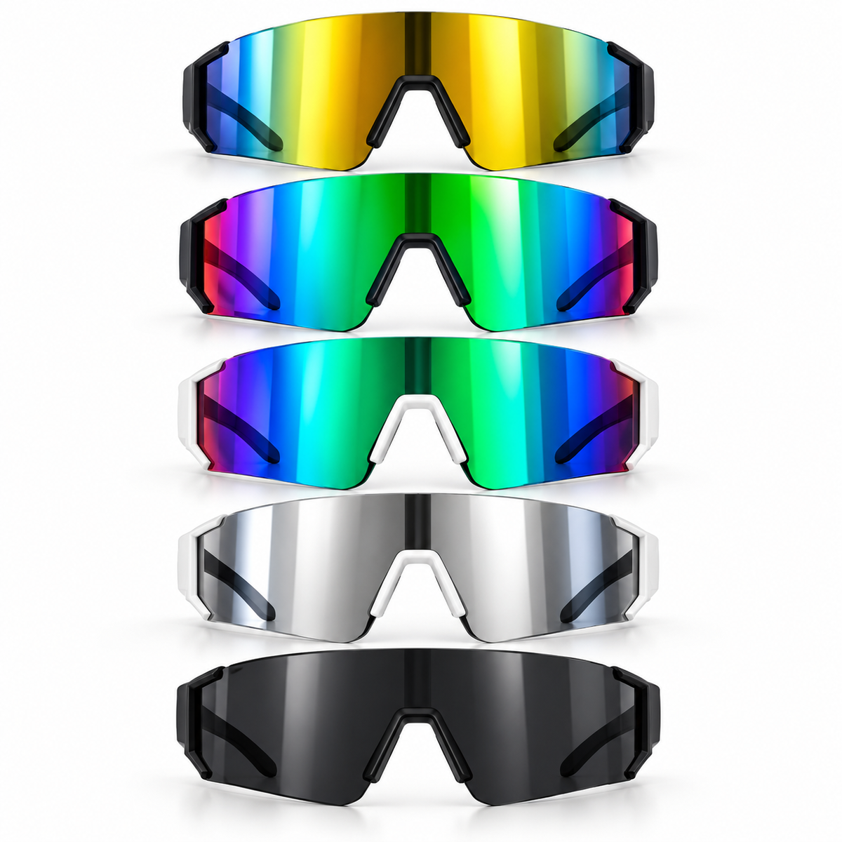 Bluetooth Smart Music Sunglasses