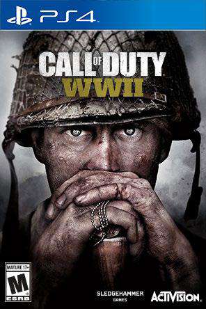 Call of Duty: WWII