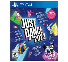 Just Dance 2022