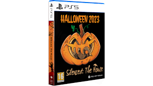 Halloween 2023 Silenced: The House