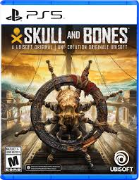 Skull & Bones