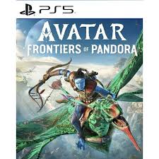 Avatar :Frontiers of Pandora